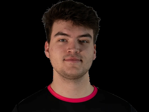 AloisNL's official pro photo when he played for SKP.
